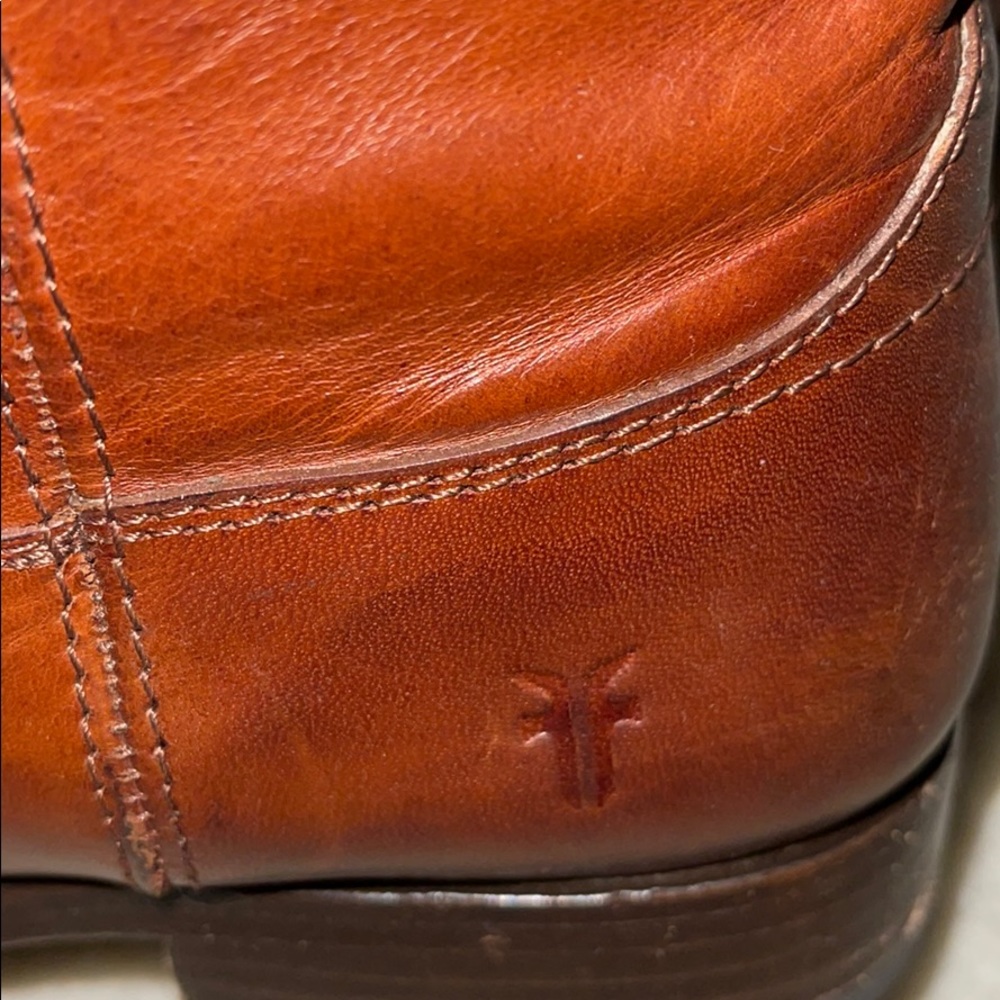 Frye boots - Picture 4 of 9